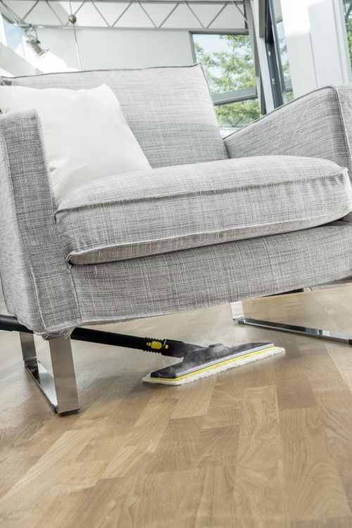 cumpără Purificator de aburi Karcher SC 3 EasyFix în Chișinău 