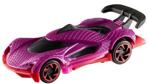 купить Машина Hot Wheels JJX15 Let's Race! 1:32 (asort.) в Кишинёве 