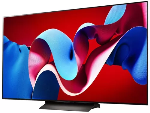 купить Телевизор LG OLED55C46LA в Кишинёве 