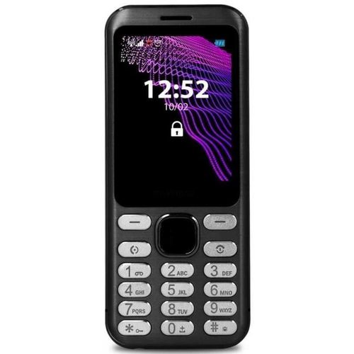 cumpără Telefon mobil myPhone Maestro, Black în Chișinău 