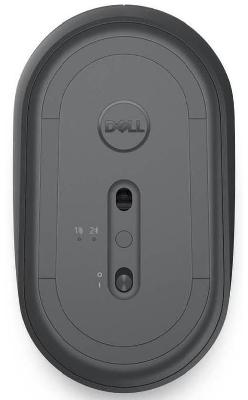 купить Мышь Dell MS3220 Titan Gray (570-ABHM) в Кишинёве 