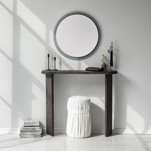 купить Стол Trendy Ikigai-Antracit (GTR001679) в Кишинёве 