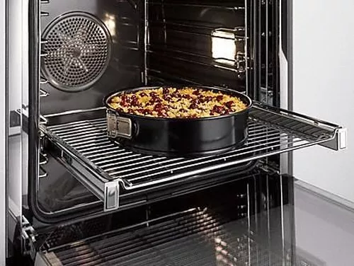 купить Встраиваемый духовой шкаф электрический Miele H 2267 BP в Кишинёве 