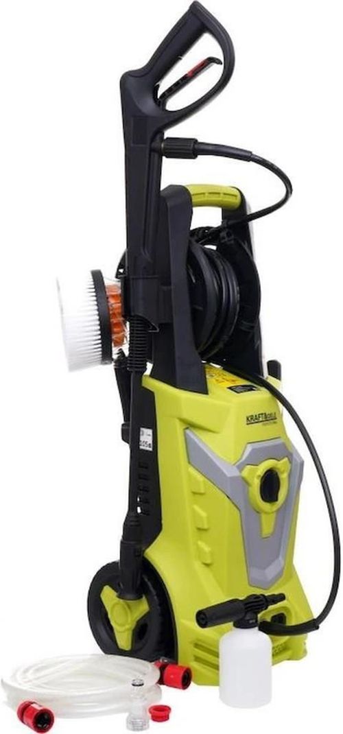 cumpără Aparat de spălat cu presiune mare Kraft&Dele KD664 în Chișinău 