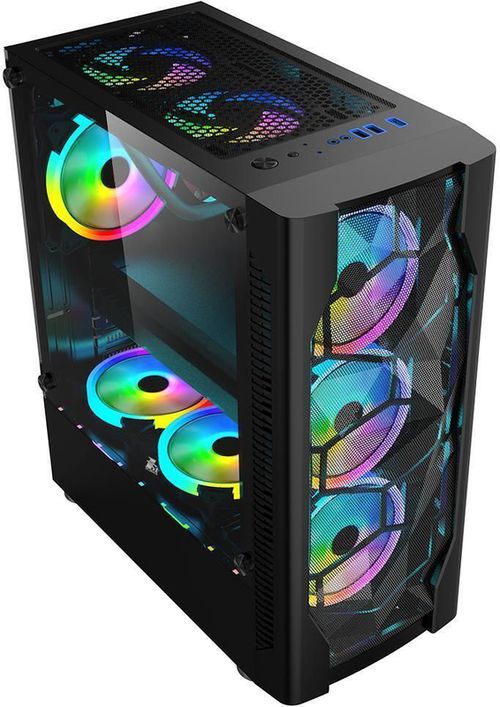 купить Системный блок MaxCom NP-AMD 5750 - Gaming в Кишинёве 