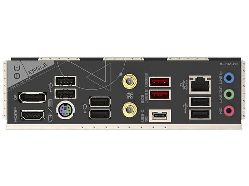 cumpără Placă de bază Gigabyte GA B650 EAGLE AX în Chișinău 