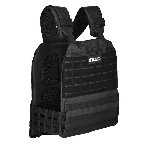 cumpără Greutăți pentru mâini și picioare HMS SL-00014263 Vesta cu greutati 6.5kg Premium TKO07 17-62-218 în Chișinău 