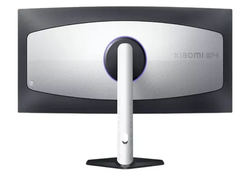 cumpără Monitor Xiaomi Curved Gaming G34WQi 2026 în Chișinău 