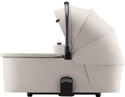 cumpără Accesorii pentru cărucior Britax-Römer Rio Carrycot (incl.сc adaptor) Soft Taupe Lux (2000041624) în Chișinău 