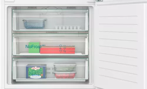 купить Встраиваемый холодильник Candy KB96NVFE1 в Кишинёве 