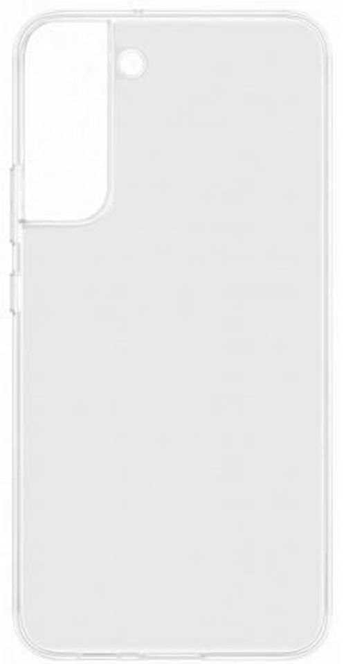 купить Чехол для смартфона Samsung EF-QS901 Clear Cover Transparency в Кишинёве 