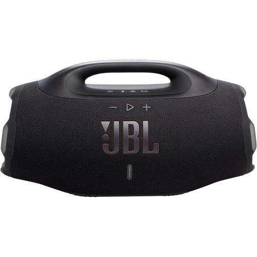 cumpără Boxă portativă Bluetooth JBL Boombox 4 Black în Chișinău 