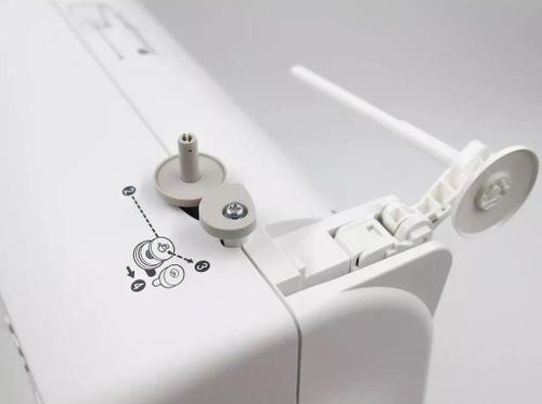 купить Швейная машина Brother FS60S в Кишинёве 