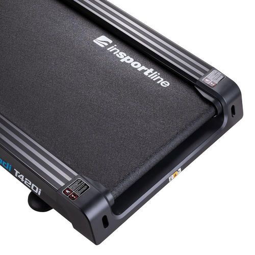 cumpără Banda de alergat inSPORTline 5643 Banda alergat electr. (140 kg) 21321 inCondi T420i 2.5HP în Chișinău 