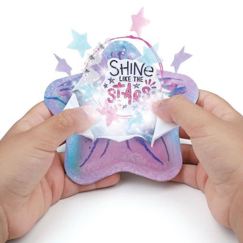 cumpără Set de creație Nebulous Stars 11206 Set de creatie - Fabrica de stele cazatoare în Chișinău 