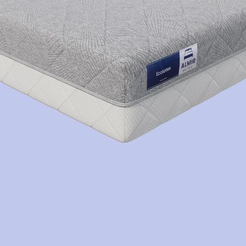 купить Ортопедический матрас Almir Ecolatex 80x200 в Кишинёве 