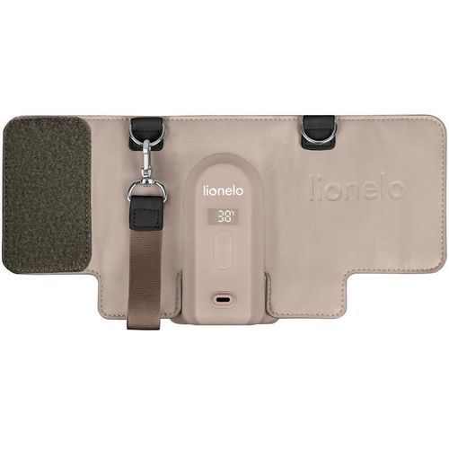 cumpără Încălzitor Lionelo Thermup Go EVO Beige Taupe în Chișinău 