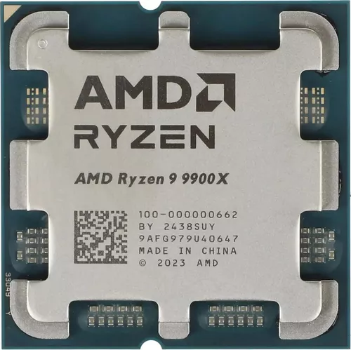 cumpără Procesor AMD Ryzen 9 9900X, Socket AM5, tray în Chișinău 