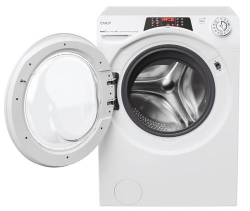 cumpără Mașină de spălat frontală Candy RO 496DWM7/1-S în Chișinău 