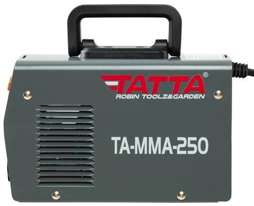 купить Сварочный аппарат Tatta TA-MMA-250 в Кишинёве 