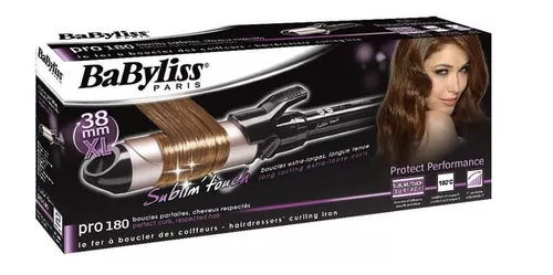 купить Щипцы для укладки BaByliss C338E в Кишинёве 