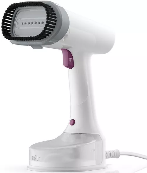 купить Отпариватель вертикальный Braun GS5011PU QuickStyle 5 в Кишинёве 