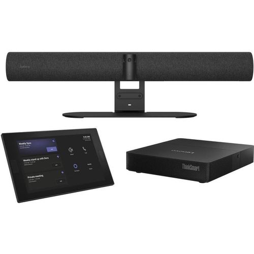 купить Веб-камера Jabra 8612-331 PanaCast 50 Room System2, IP, P50 EU & Len EU CHGR-C/F в Кишинёве 
