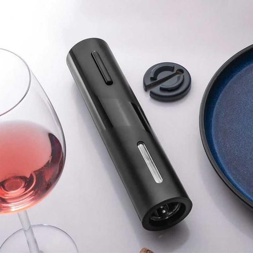 cumpără Tirbușon Xiaomi Circle Joy Electric Wine Opener în Chișinău 