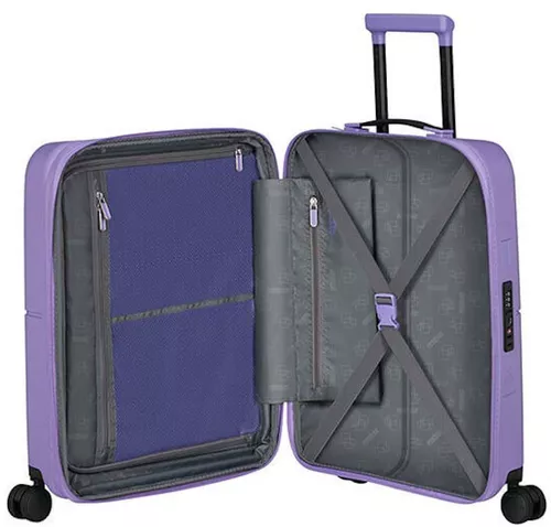 cumpără Valiză American Tourister Dashpop 55/20 (151859/E459) în Chișinău 