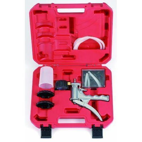 cumpără Instrument de măsură Force 906G3 Kit de testare a scurgerilor (aspirator) în Chișinău 