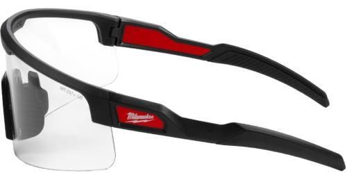 cumpără Echipament de protecție personală Milwaukee 4932500721 Ochelari de protectie format mare cu lentila transparenta în Chișinău 