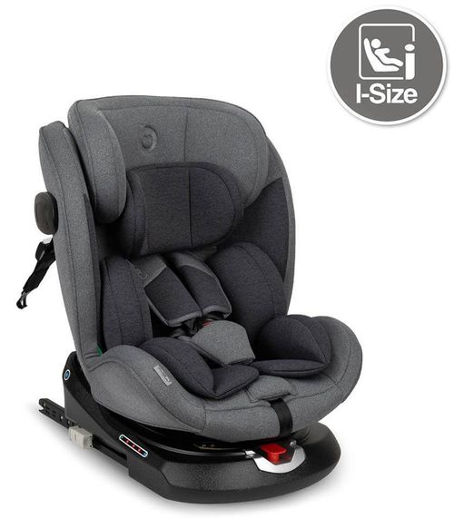 купить Автокресло MoMi Emi Fx Grey в Кишинёве 