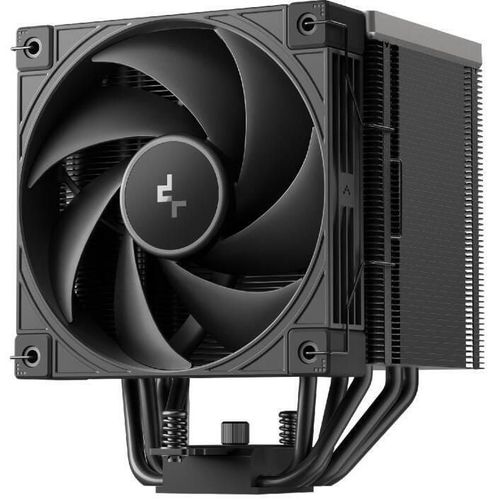 купить Кулер Deepcool AK500 G2 DIGITAL NYX Black в Кишинёве 