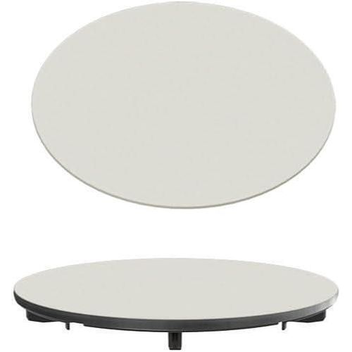 cumpără Accesoriu pentru chiuvete de bucătărie Reginox R41437 Coverplate Soft White în Chișinău 