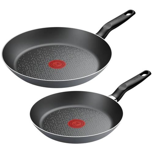 купить Сковорода Tefal B9289202 Only Cook Set 24/28cm в Кишинёве 