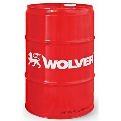 cumpără Ulei Wolver 5W-30 Eco Tec SP/CF 208L în Chișinău 