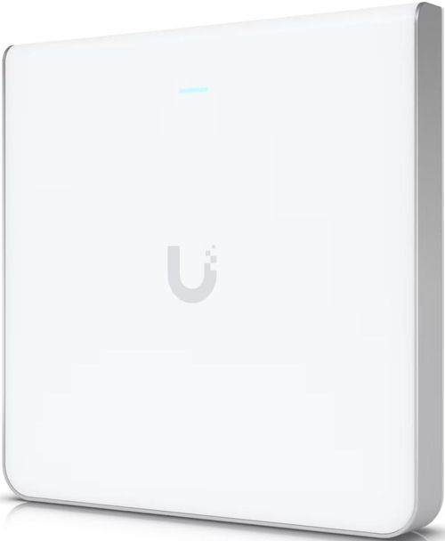 купить Wi-Fi точка доступа Ubiquiti UniFi U6 Enterprise IW в Кишинёве 