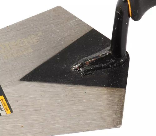 купить Шпатель Hoteche 425504 штукатура 180mm пласт. ручка в Кишинёве 