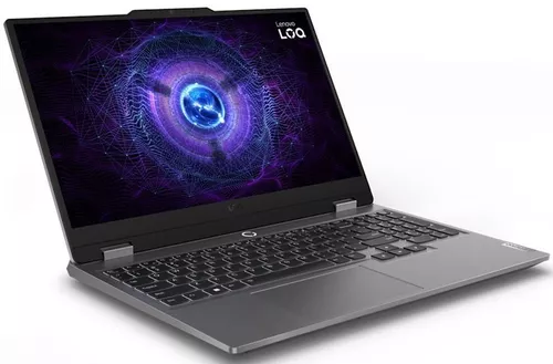 cumpără Laptop Lenovo LOQ 15IRX9 Luna Grey (83DV008HRK) în Chișinău 