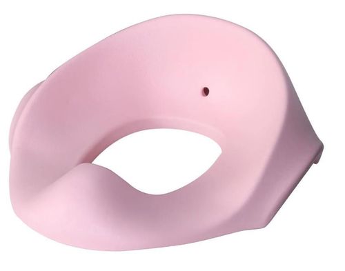 купить Детский горшок Kikka Boo 31403010021 Reductor pentru toaleta Pink din spuma EVA в Кишинёве 