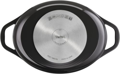 купить Кастрюля Tefal E2558904 Air 5,7l в Кишинёве 