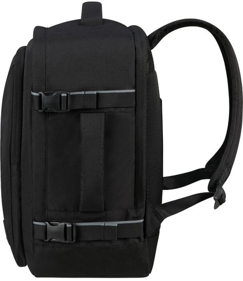 cumpără Rucsac pentru oraș Samsonite Take2cabin Casual MS Negru (150909/1041) în Chișinău 