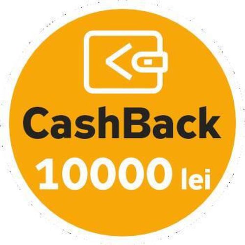 cumpără Certificat - cadou Maximum CashBack 10000 în Chișinău 
