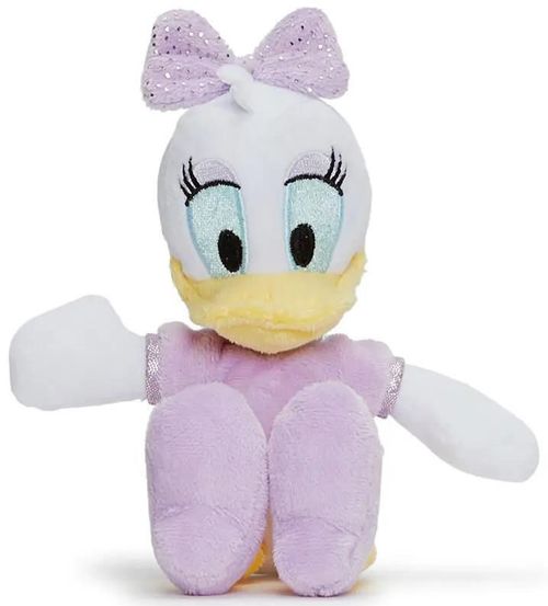 купить Мягкая игрушка As Kids 1607-01683 Disney Игрушка плюш Daisy Duck 20cm в Кишинёве 