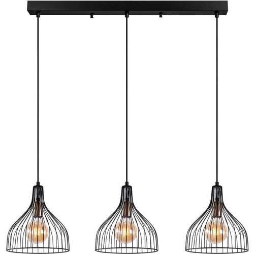 cumpără Lustră Trendy Cafu-11565-1 94x121x25cm în Chișinău 