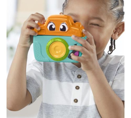 cumpără Set de creație Play-Doh G0502 Camera starter set în Chișinău 