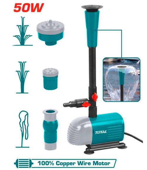 cumpără Pompă Total tools TWPM501 în Chișinău 