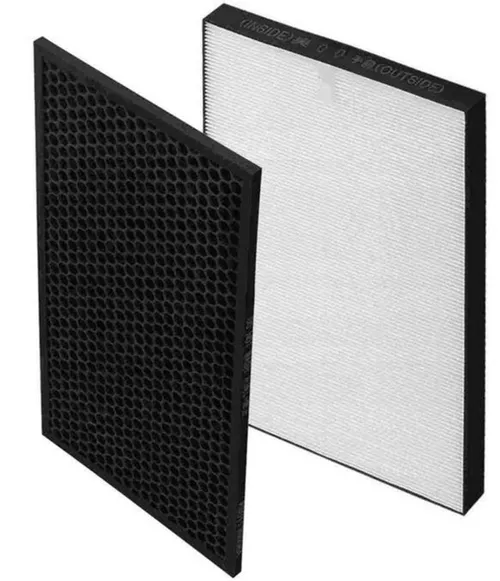 купить Очиститель воздуха Sharp FPJ60EUH в Кишинёве 