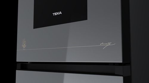 купить Холодильник с нижней морозильной камерой Teka RBF 88670 VAN GOGH в Кишинёве 