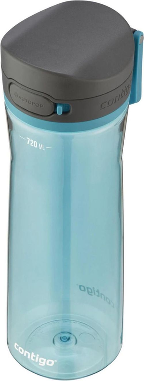 купить Бутылочка для воды Contigo Jackson Tritan Juniper 720ml в Кишинёве 